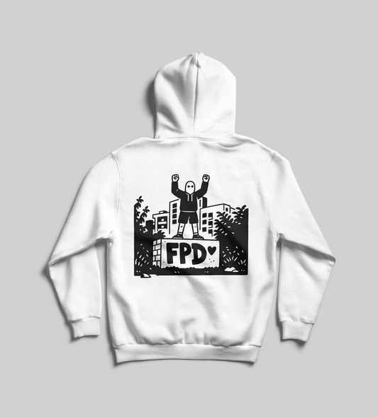 Stvoren Da Stvaram X Ostinato Rigore - ZBIDRO FPD BAYER
