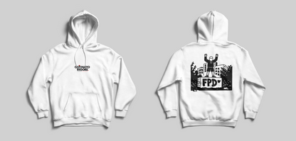 Stvoren Da Stvaram X Ostinato Rigore - ZBIDRO FPD BAYER